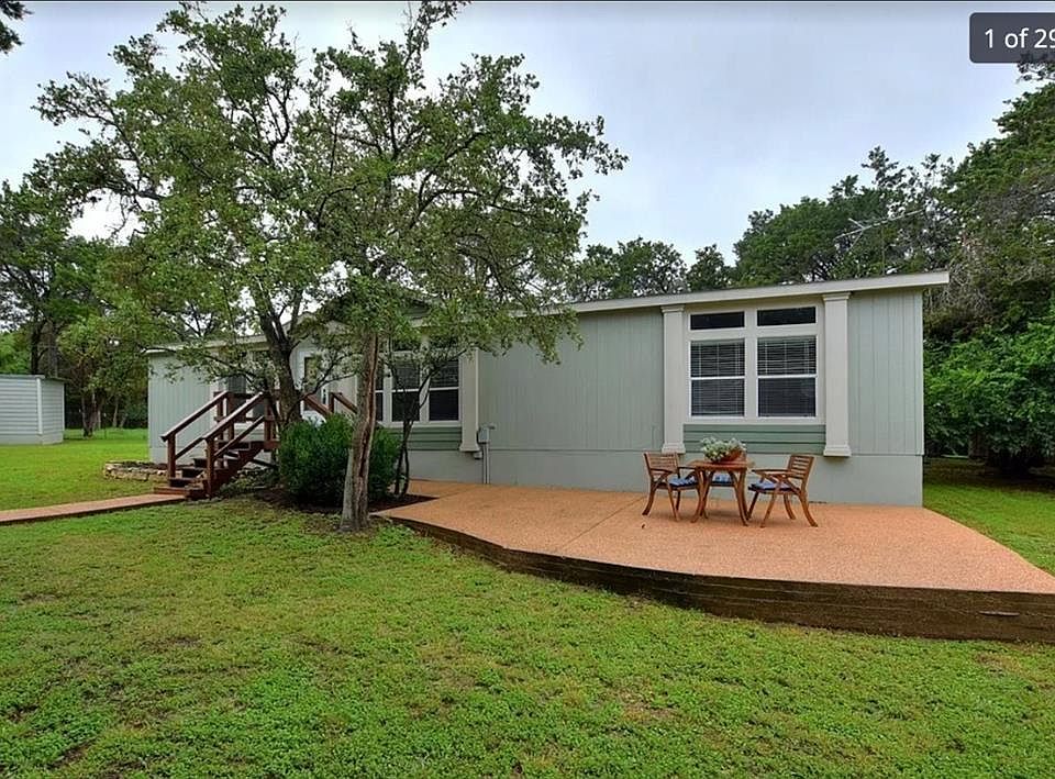 875 Indian Oaks, Liberty Hill, TX 78642 MLS 9541994 Zillow