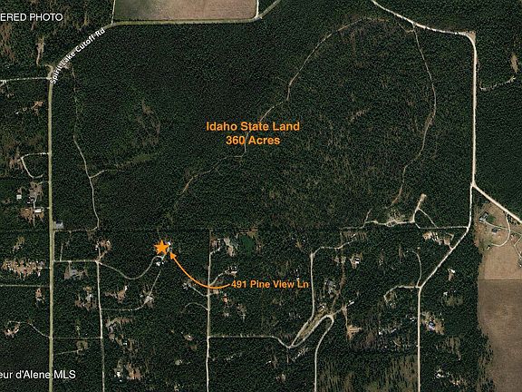 3rd image of 491 Pine View Ln