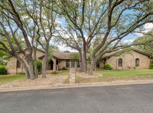 5302 Musket Rdg, Austin, TX 78759