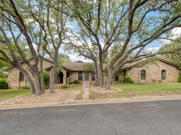 5302 Musket Rdg, Austin, TX 78759