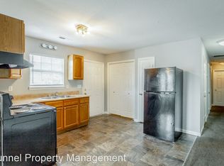 2715 Woodside St #A, Chattanooga, TN 37407