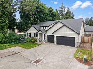 14025 SE 22nd Cir, Vancouver, WA 98683
