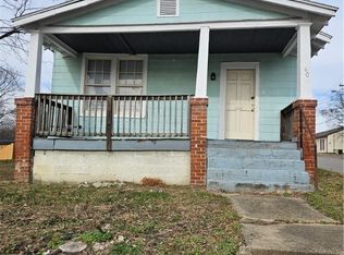 2401 Afton Ave, Richmond, VA 23224