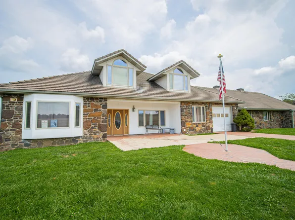 9901 Hwy 43, Harrison, AR 72601