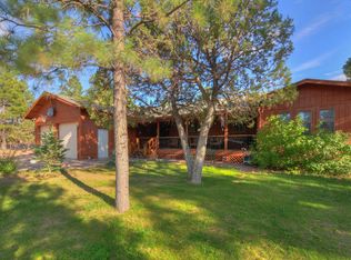 2151 Chevelon Rd, Overgaard, AZ 85933