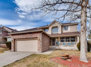 5257 E 130th Way, Thornton, CO 80241
