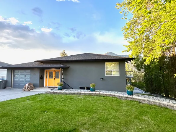 1491 Pine Cres, Kamloops, BC V2C 2Z4