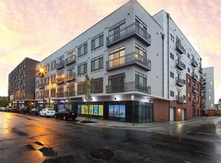 The Flats, Baltimore, MD 21230