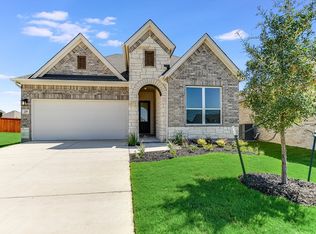 124 Rocking R Ct, Georgetown, TX 78633