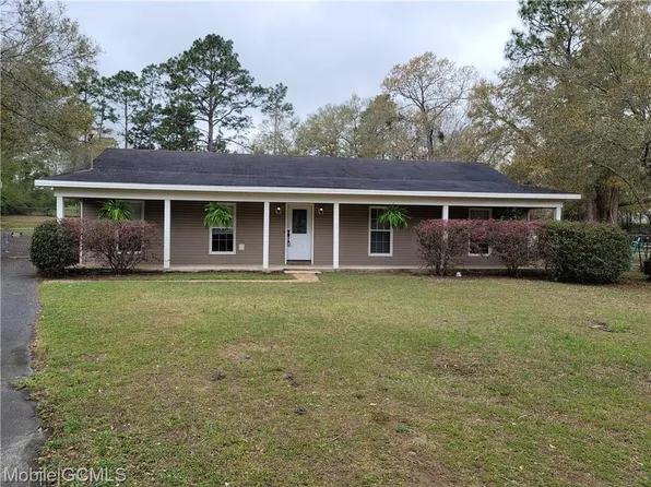 3038 Villa Ct, Mobile, AL 36695