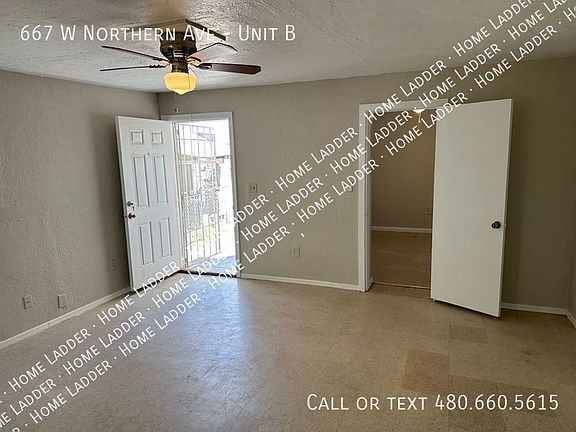 2nd image of 667 W Northern Ave Unit B