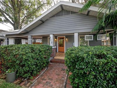 312 W Lambright St, Tampa, FL, 33604
