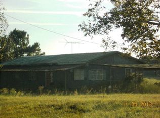 332 County Road 89, Newville, AL 36353