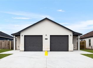 2215 Plains Rd #A, La Feria, TX 78559