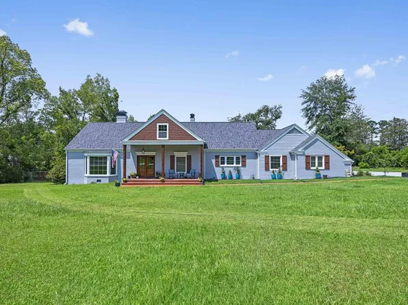 2424 Westwood Dr, Valdosta, GA 31602