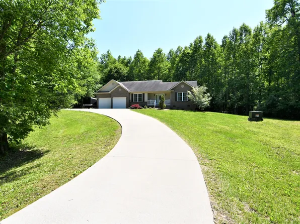 101 Starlight Ln, Morehead, KY 40351