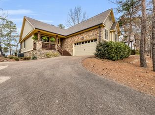 19 Sunshine Ln, Rising Fawn, GA 30738