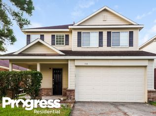 706 Harpswell Ln, Houston, TX 77073