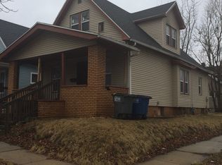 2719 Chestnut St, Toledo, OH 43608