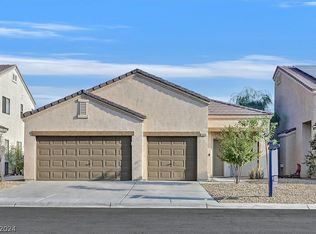 5959 Samia Ct, Las Vegas, NV 89110