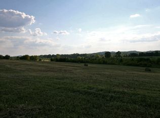 Lot 12 Wood Stations Ests, Rock Springs, GA 30739