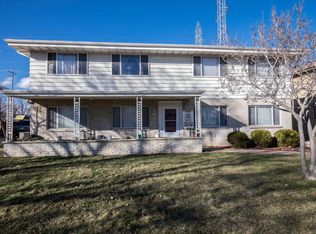 1404 W Armour Ave, Milwaukee, WI 53221