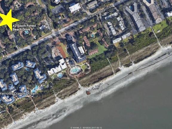 2nd image of 42 S Forest Beach Dr APT 3072