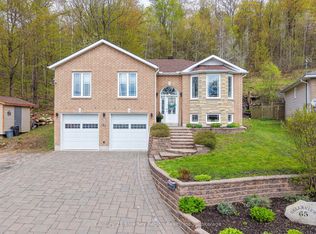 65 Belleview Cres, North Bay, ON P1B8V2