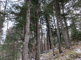 Parcel 3 Russells Rd, Mercer, WI 54547