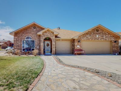 4311 Rio Colorado Ct NW, Albuquerque, NM, 87120