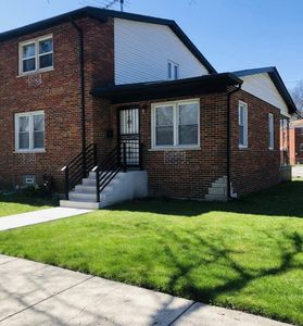 9930 S Clyde Ave, Chicago, IL, 60617