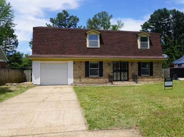 3641 Raleigh Millington Rd, Memphis, TN 38128
