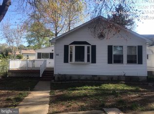 55 Elder Pl, Indian Head, MD