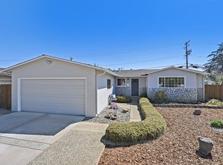 364 Memphis Dr, Campbell, CA
