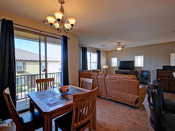 4th image of 1255 S Rialto Dr Unit 128