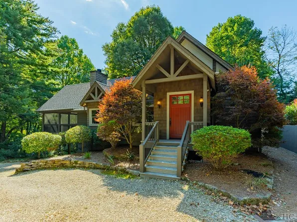 376 Old Orchard Road, Highlands, NC 28741