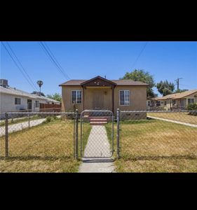 1564 Genevieve St, San Bernardino, CA, 92405