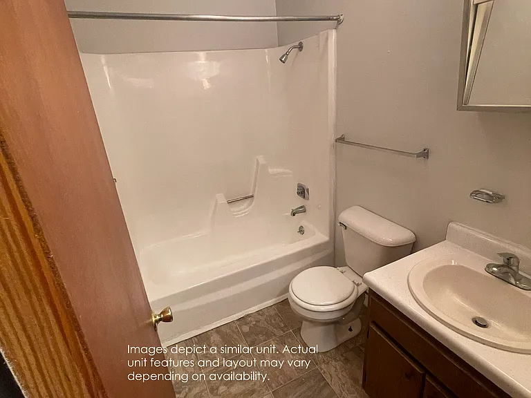 515 S Shawnee St — Photo 21