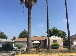 16529 Doublegrove St, La Puente, CA 91744