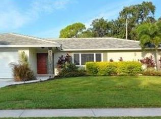 6814 Anchor Way, Sarasota, FL 34231