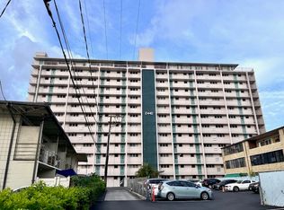 2440 Date St #1203-1-1, Honolulu, HI 96826