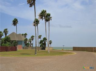 1216 Port South Dr, Port Mansfield, TX 78598