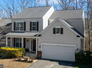 12691 Lakeside Ct, Woodbridge, VA 22192