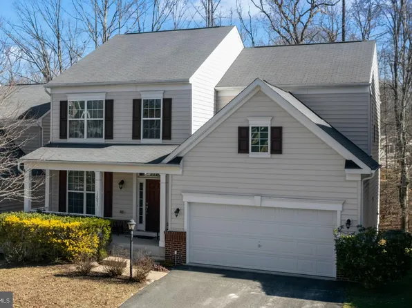 12691 Lakeside Ct, Woodbridge, VA 22192