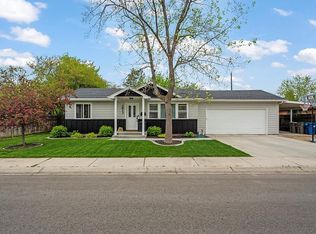 2813 Annett St, Boise, ID 83705