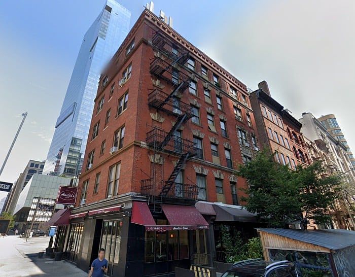 1st image of 558 Broome St APT 7