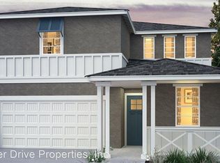 2322 Explorador Dr, Merced, CA