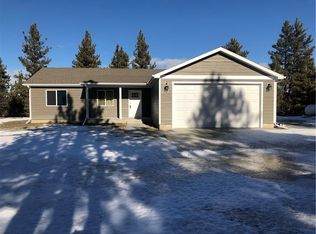 564 Countryman Creek Rd, Columbus, MT 59019