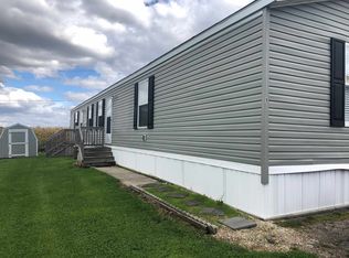 877 E Us Highway 6 LOT 9, Ligonier, IN 46767