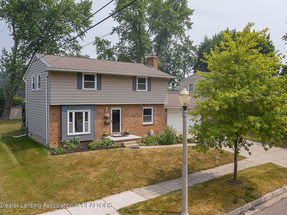 2622 Victor Ave, Lansing, MI 48911 Zillow
